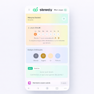 Stewdy Screenshot5