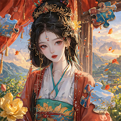 Beauty Jigsaw Puzzle APK