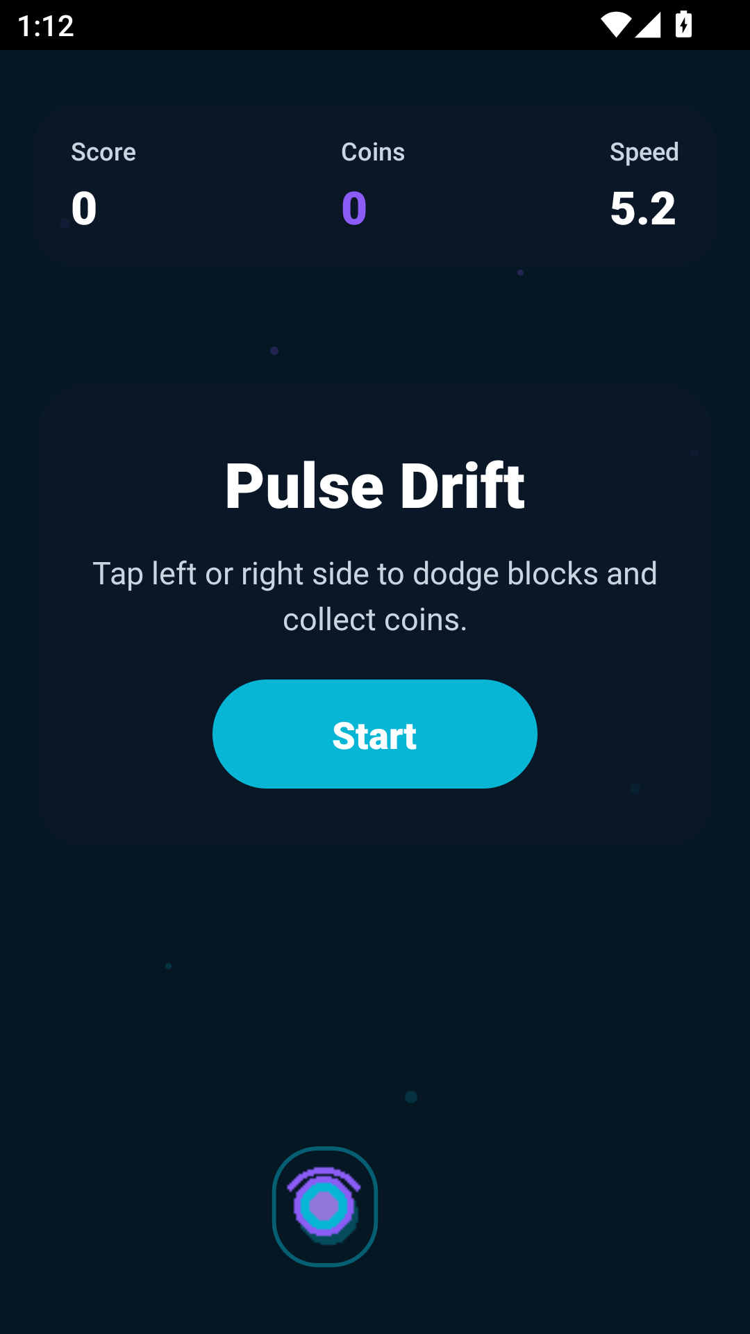 M71Pulse Drift Screenshot4