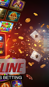 BetOnline Screenshot6