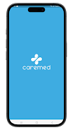 CareMed Provider Screenshot1