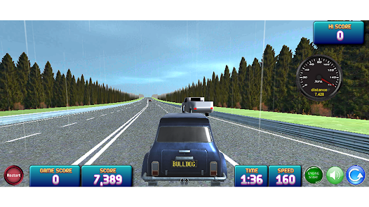 Super Duper Cooper Screenshot11