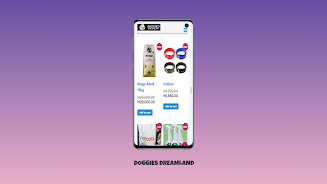 Doggies Dreamland Screenshot6