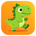 Dino Rush APK