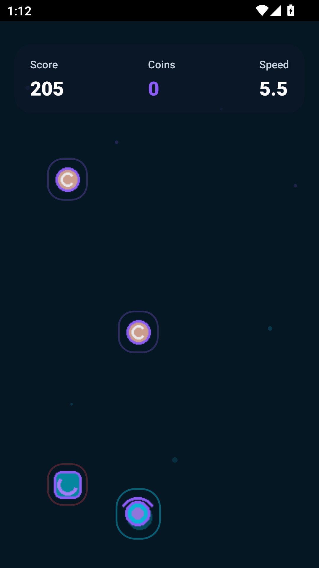 M71Pulse Drift Screenshot5