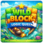 Wild Block Logic Quest APK