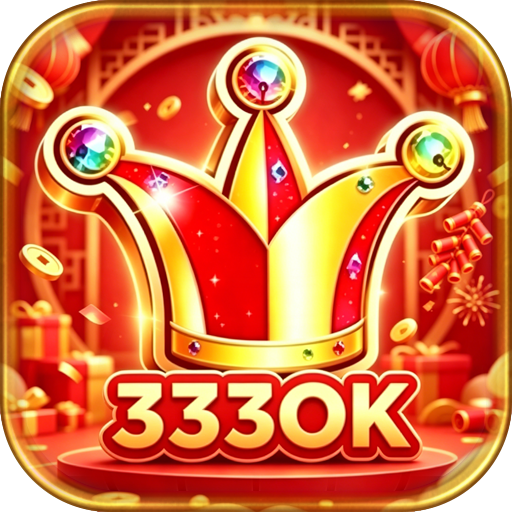333OK Infinity Stone APK