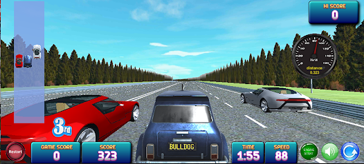Super Duper Cooper Screenshot7