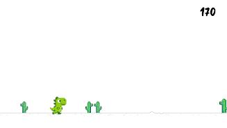 Dino Rush Screenshot4