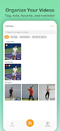 MotionCoach Screenshot4