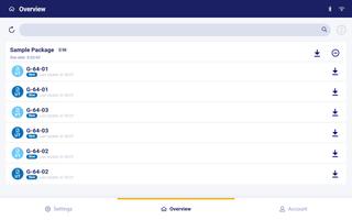 Inspection Project Manager Screenshot7