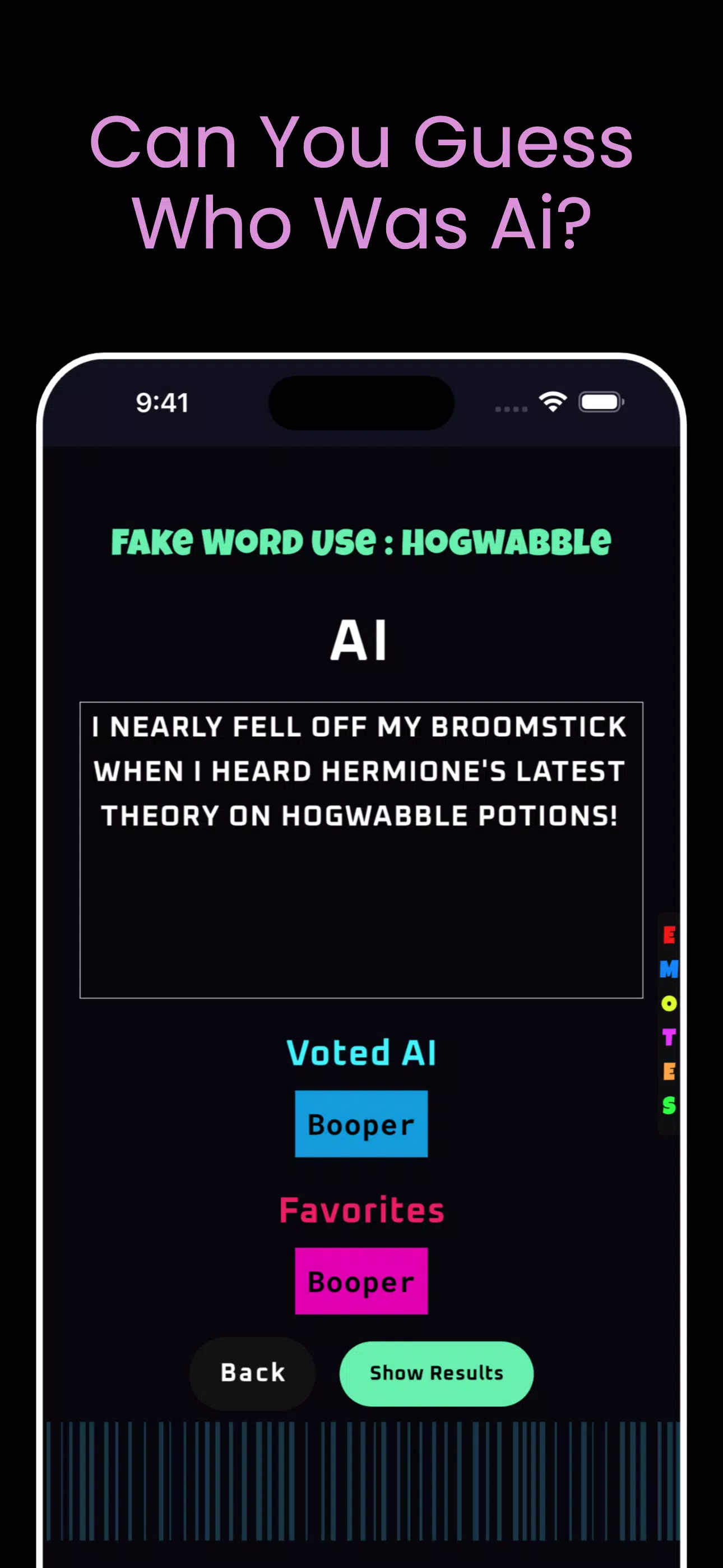Party Ai Screenshot6