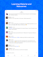 MentorMe Screenshot8