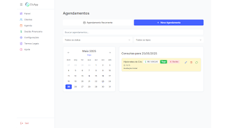 Clicapp Screenshot5