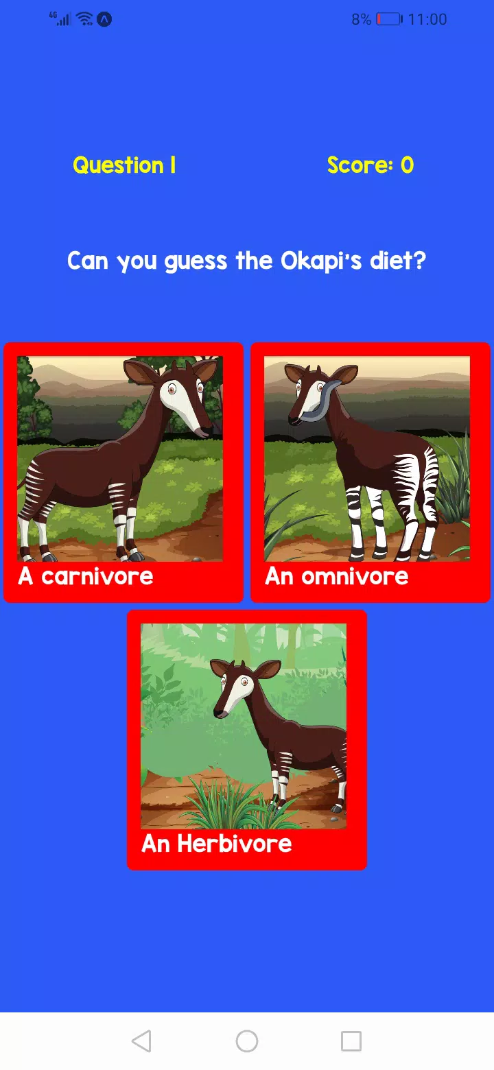 It's All About Congo Screenshot1