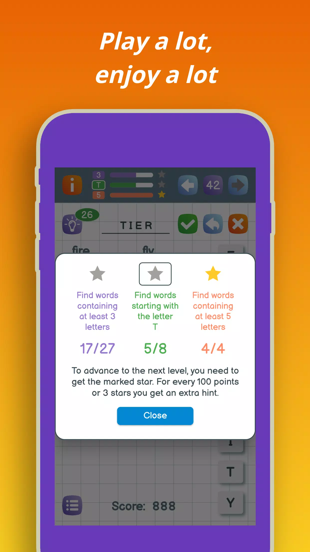 Lexico Screenshot4