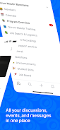 MentorMe Screenshot2