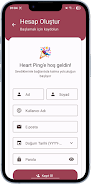 Heart Ping Screenshot2