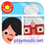 Pepi House: Happy Family Apk
