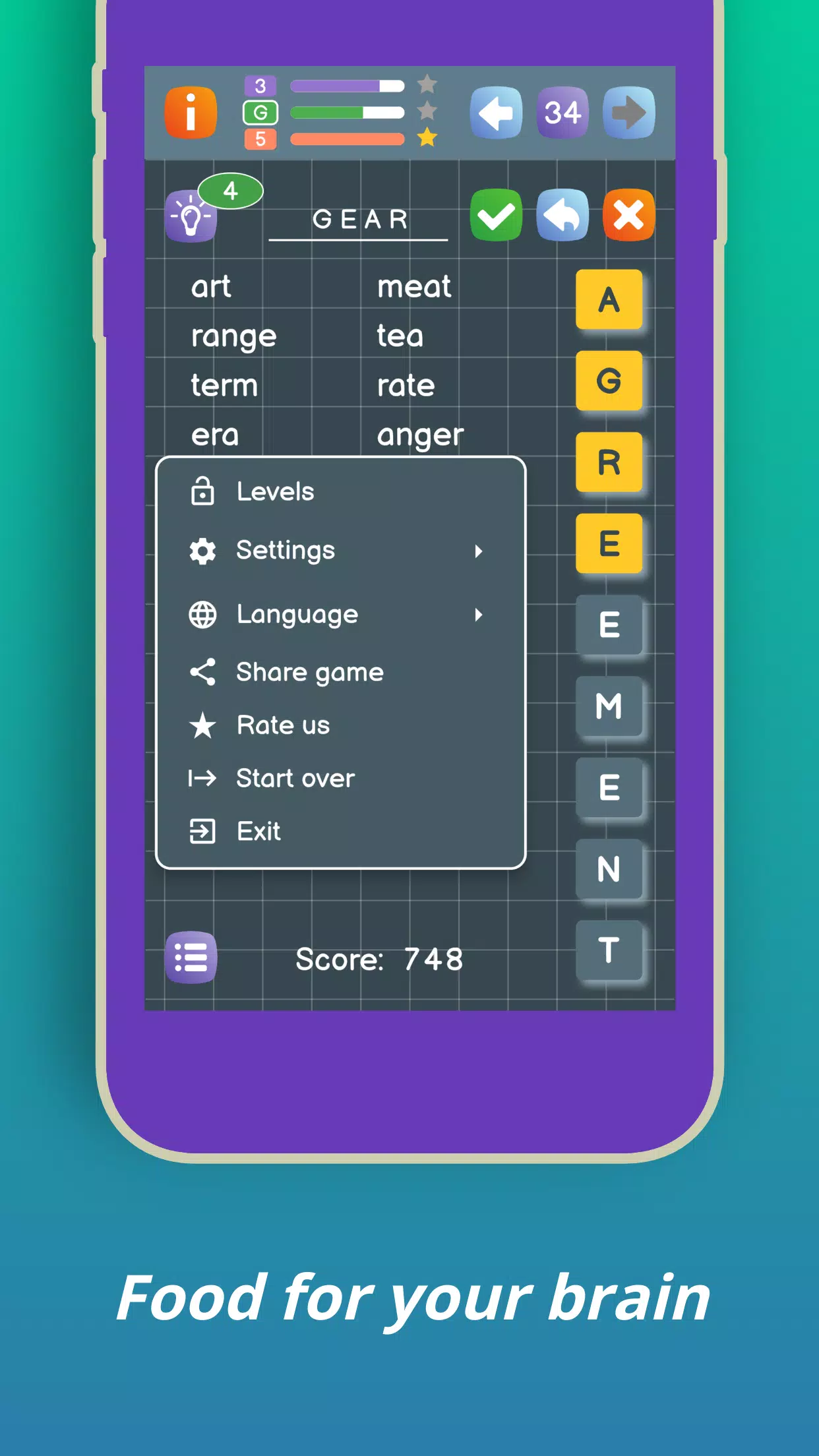 Lexico Screenshot3
