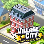 Village City Town Building Sim Apk