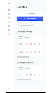 Clicapp Screenshot3