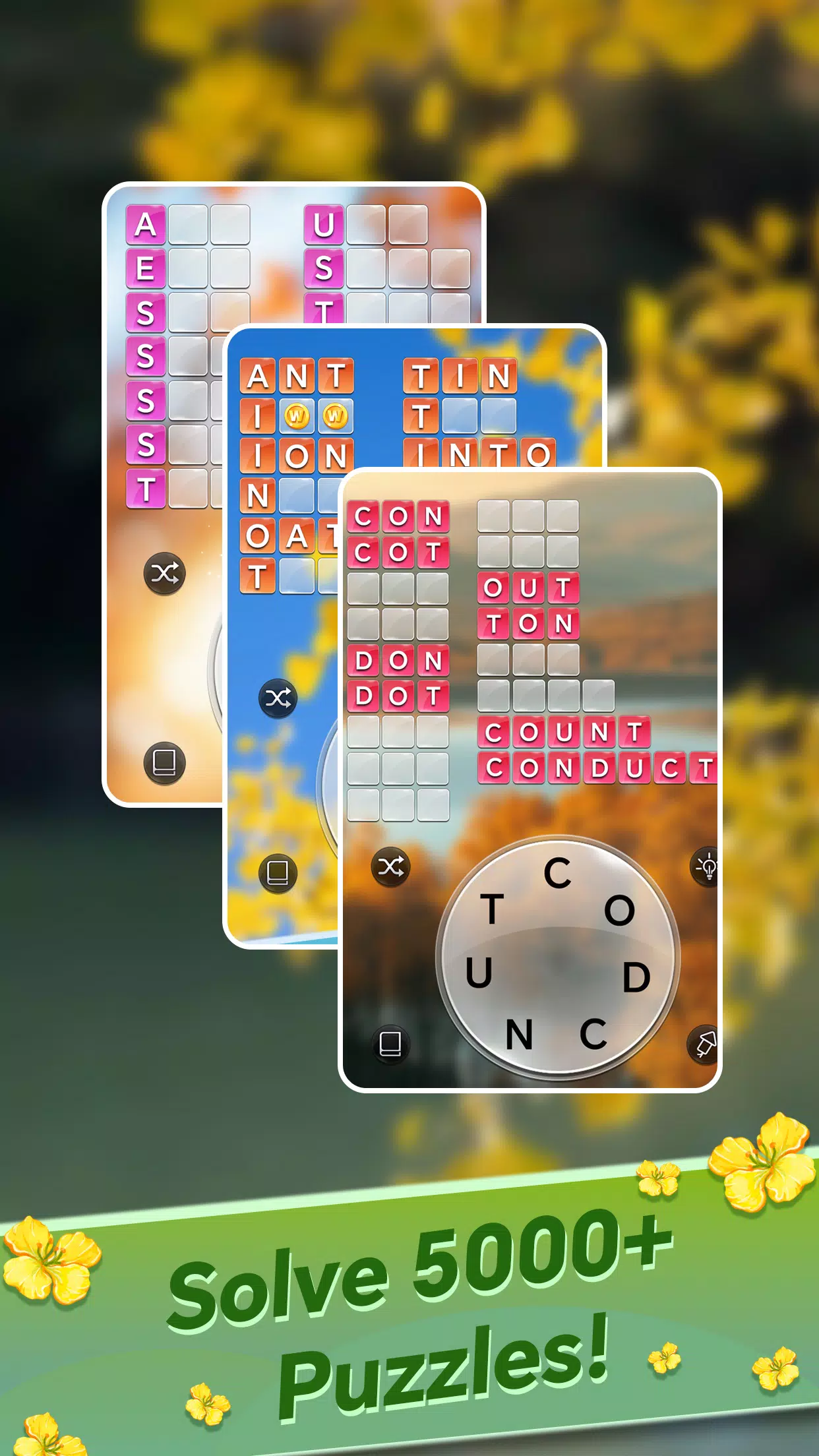 Otium Word Screenshot5