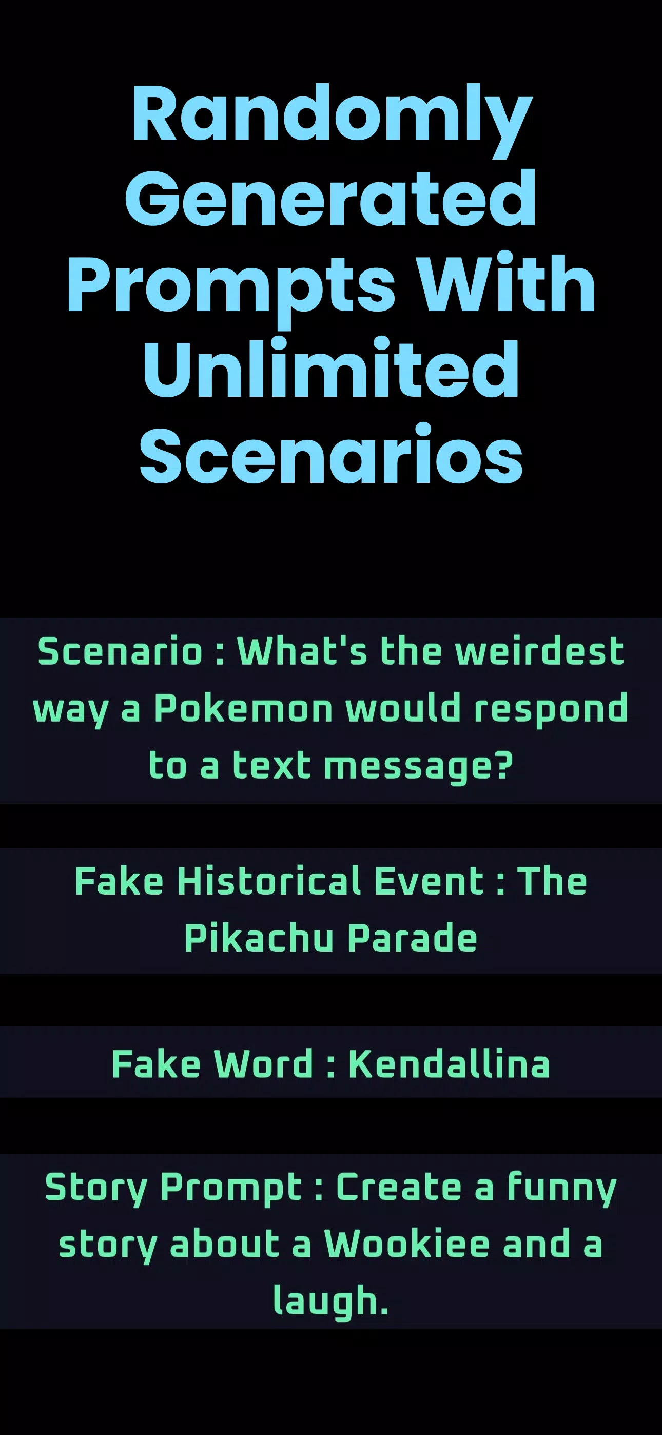 Party Ai Screenshot2