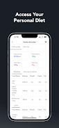 PHASE FIT Screenshot1