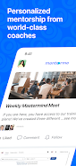 MentorMe Screenshot1