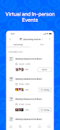 MentorMe Screenshot4