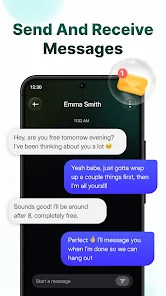 Caller ID & Block Spam Calls Screenshot6