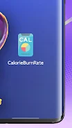 CalorieBurnRate Screenshot4