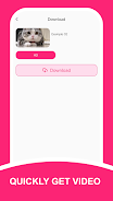 FT Video Downloader Screenshot5