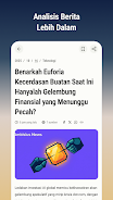 Ambisius News Screenshot4