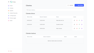 Clicapp Screenshot6