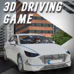 3D Driving Game Project Apk