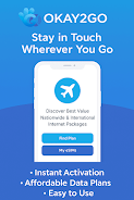 okay2go Screenshot2