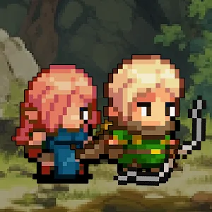 YAP (Tale of the Archer) APK