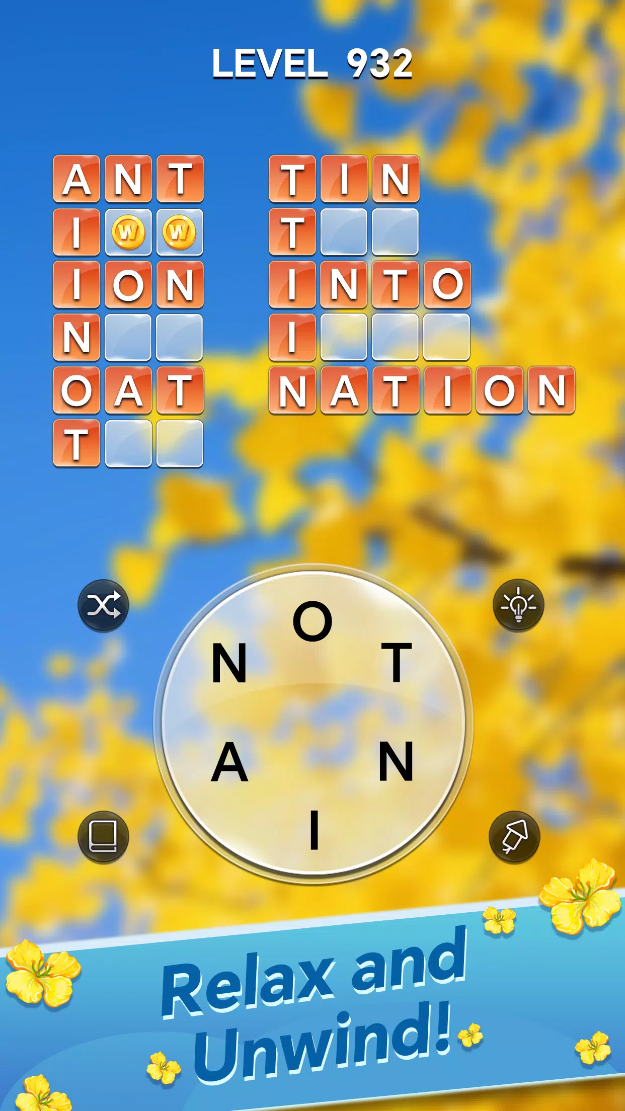 Otium Word Screenshot3