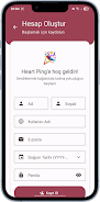 Heart Ping Screenshot5