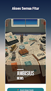 Ambisius News Screenshot8