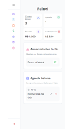 Clicapp Screenshot1