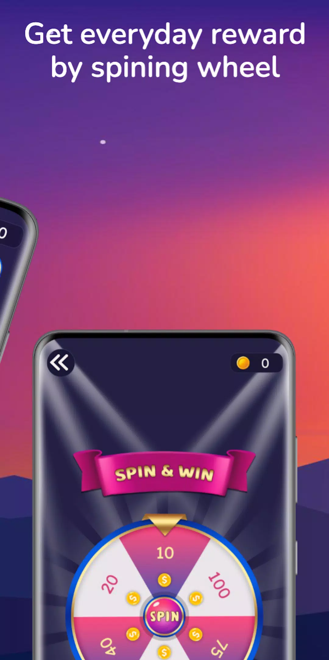 Quiz Master - GK Trivia Quiz Screenshot7