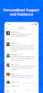 MentorMe Screenshot5