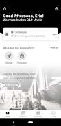 RAC Mobile Screenshot1