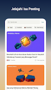 Ambisius News Screenshot3