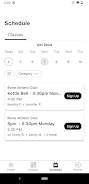 RAC Mobile Screenshot3