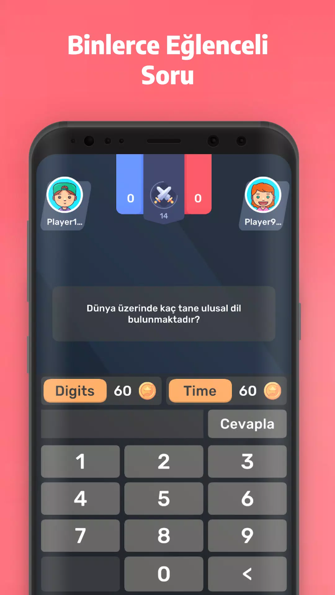 Tahmin Et Bakalım Screenshot8