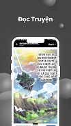 Đọc Truyện Vui Screenshot4